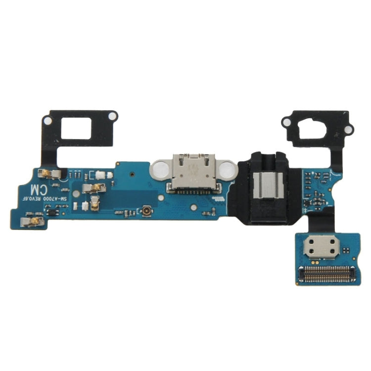 High-Quality Charging Port Flex Cable for Samsung Galaxy A7 / A7000 - Replace Broken Parts