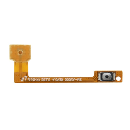 Samsung Galaxy A5 / A5000 Power Button Flex Cable - Replacement Part for Broken or Damaged Buttons