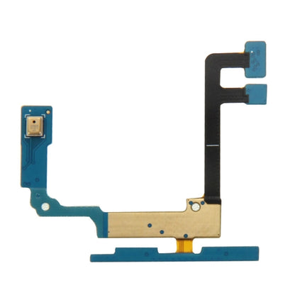 Samsung Galaxy A3 / A3000 Side Button Flex Cable Replacement - High Quality Power Button Component