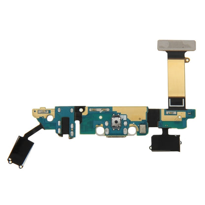 High-Quality Charging Port Flex Cable for Samsung Galaxy S6 (G920F) - Replacement Part