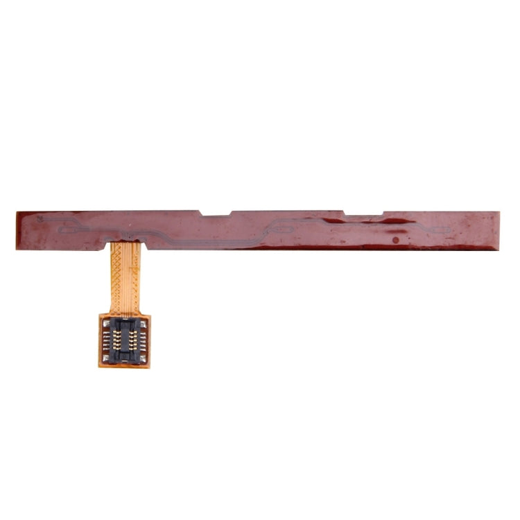 Samsung Galaxy Tab 2 10.1 (P5100/P5110) Power & Volume Button Flex Cable Replacement