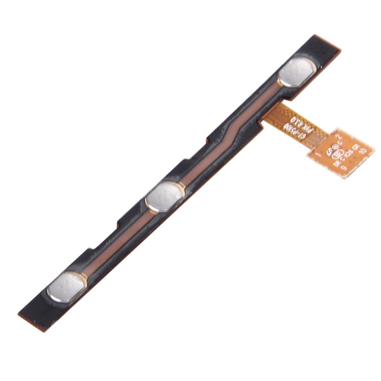 Samsung Galaxy Tab 2 10.1 (P5100/P5110) Power & Volume Button Flex Cable Replacement