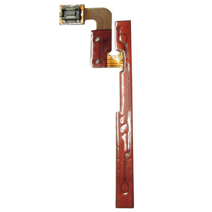 Samsung Galaxy Tab 2 7.0 (P3100/P3110) Power & Volume Button Flex Cable Replacement