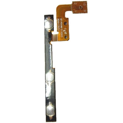 Samsung Galaxy Tab 2 7.0 (P3100/P3110) Power & Volume Button Flex Cable Replacement