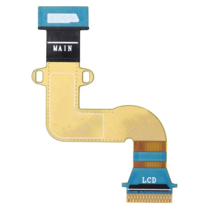 Samsung Galaxy Tab 2 7.0 LCD Connector Flex Cable (P3100/P3110/P3113) - High Quality Replacement Part