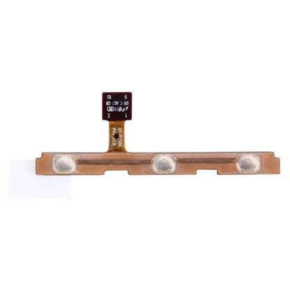 High-Quality Power & Volume Button Flex Cable for Samsung Galaxy Tab 10.1 (P7500/P7510) Replacement
