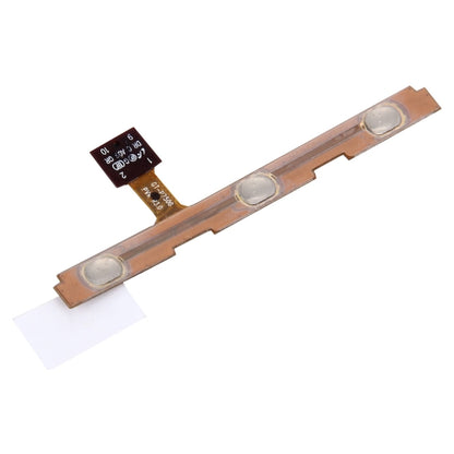 High-Quality Power & Volume Button Flex Cable for Samsung Galaxy Tab 10.1 (P7500/P7510) Replacement
