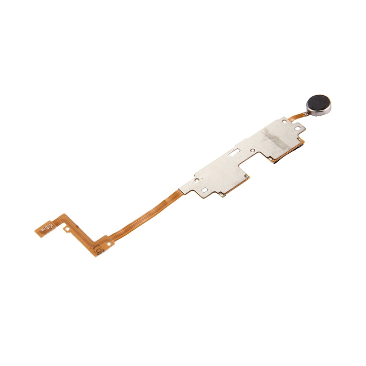Samsung Galaxy Note 10.1 (2014 Edition) P600/P605 SIM & SD Card Reader Flex Cable Replacement