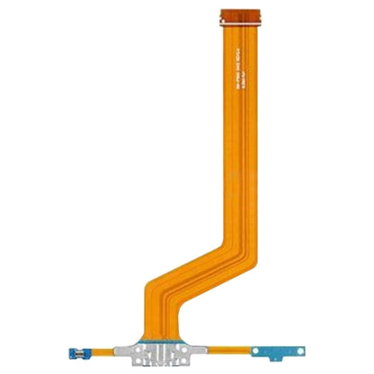 High-Quality Charging Port Flex Cable for Samsung Galaxy Note 10.1 (2014 Edition) / P600 / P605
