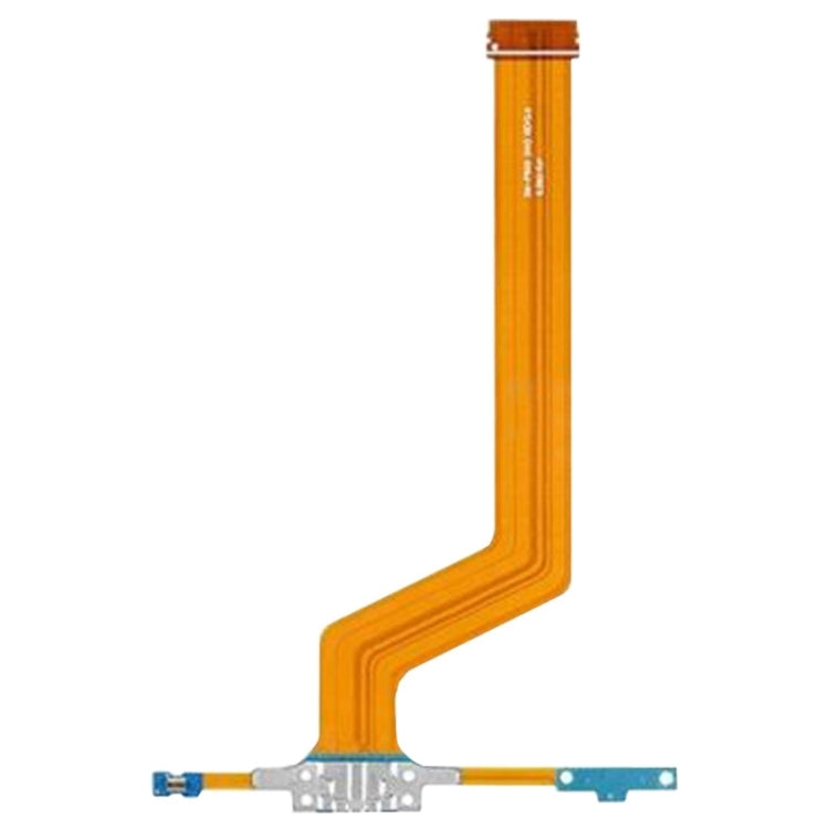 High-Quality Charging Port Flex Cable for Samsung Galaxy Note 10.1 (2014 Edition) / P600 / P605