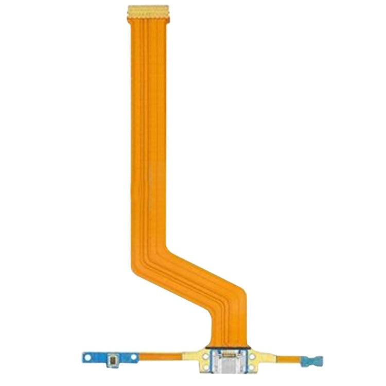 High-Quality Charging Port Flex Cable for Samsung Galaxy Note 10.1 (2014 Edition) / P600 / P605