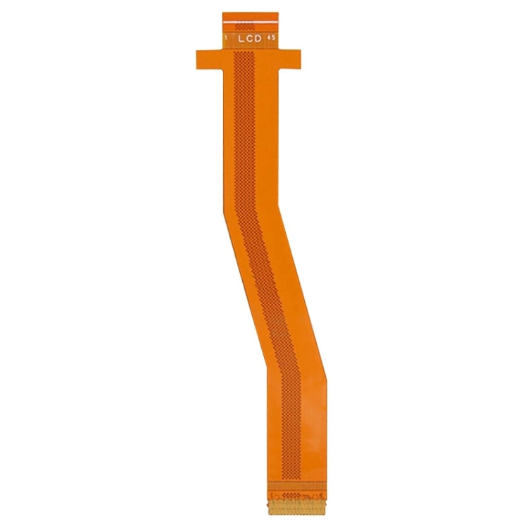 High-Quality LCD Connector Flex Cable for Samsung Galaxy Note 10.1 (2014 Edition) / P605 - Replacement Part