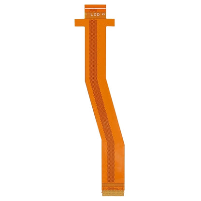 High-Quality LCD Connector Flex Cable for Samsung Galaxy Note 10.1 (2014 Edition) / P605 - Replacement Part