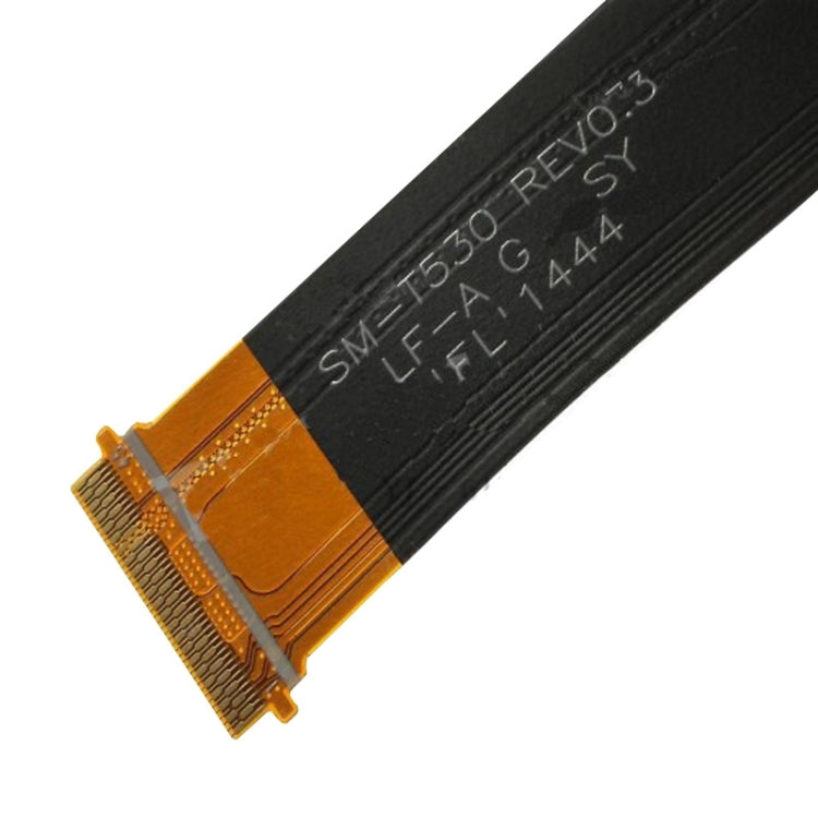 Samsung Galaxy Tab 4 10.1 / T530 Charging Port Flex Cable Replacement - High Quality & Tested