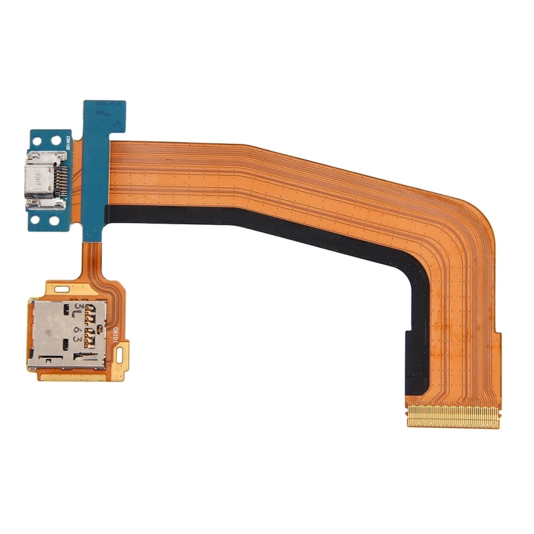 High-Quality Charging Port Flex Cable for Samsung Galaxy Tab S 10.5 (T800) - Replacement Part