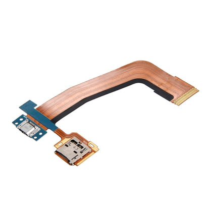 High-Quality Charging Port Flex Cable for Samsung Galaxy Tab S 10.5 (T800) - Replacement Part