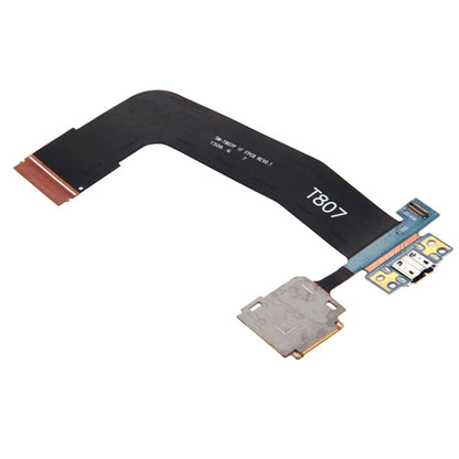 High-Quality Charging Port Flex Cable for Samsung Galaxy Tab S 10.5 (T800) - Replacement Part