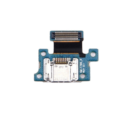 High-Quality Charging Port Flex Cable for Samsung Galaxy Tab S 8.4 (SM-T700) - Replacement Part