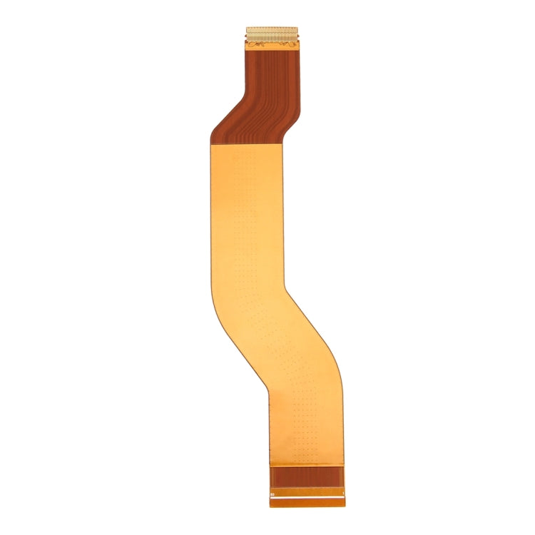 High-Quality LCD Connector Flex Cable for Samsung Galaxy Tab S 10.5 / T800 / T801 / T805 Replacement