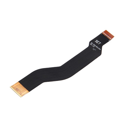 High-Quality LCD Connector Flex Cable for Samsung Galaxy Tab S 10.5 / T800 / T801 / T805 Replacement