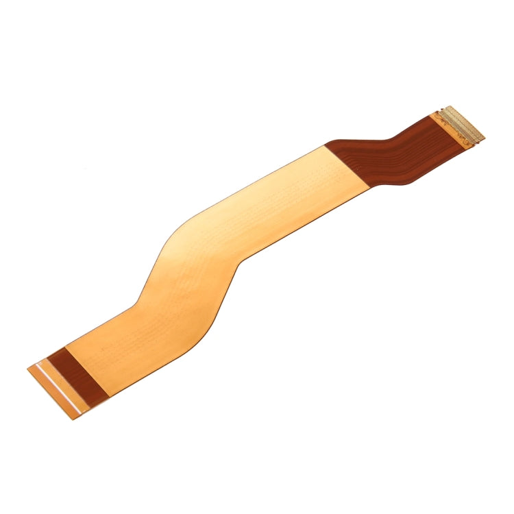 High-Quality LCD Connector Flex Cable for Samsung Galaxy Tab S 10.5 / T800 / T801 / T805 Replacement