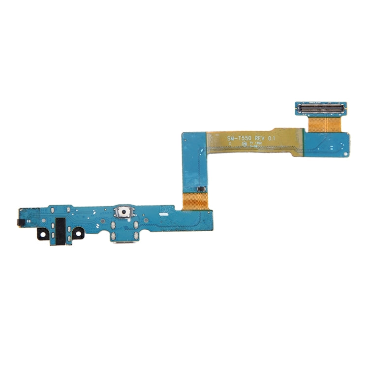 High-Quality Charging Port Flex Cable for Samsung Galaxy Tab A 9.7 (T550) - Replace Your Broken Cable