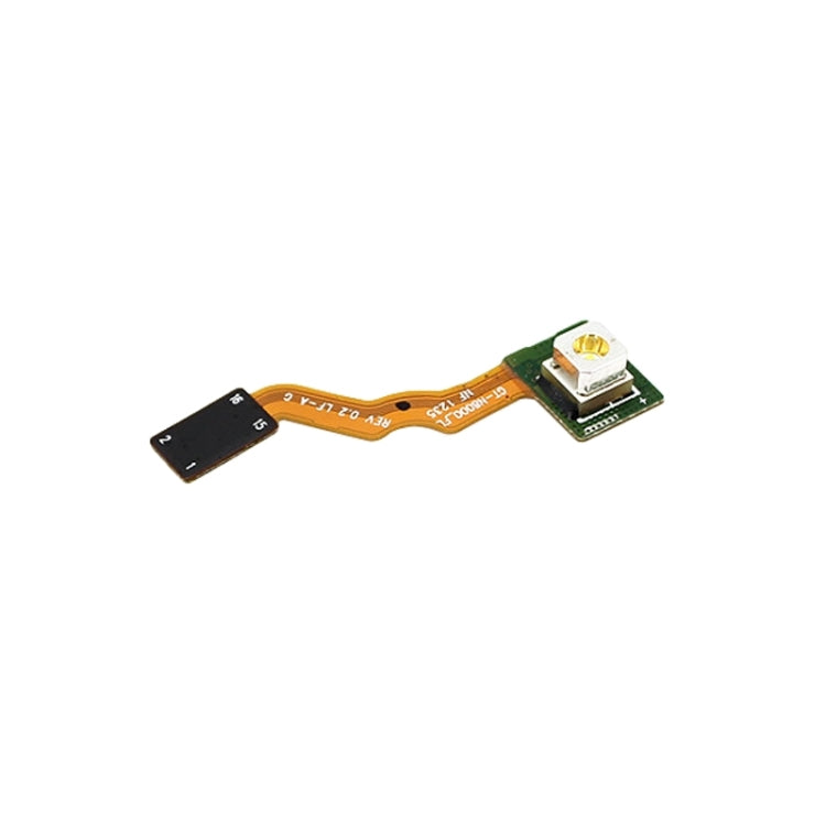 High-Quality Camera Flash Flex Cable Replacement for Samsung Galaxy Note 10.1 (N8000)