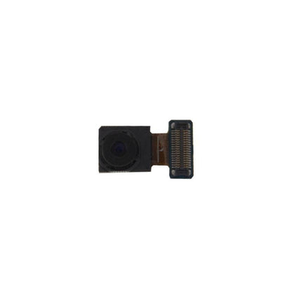 High-Quality Front Camera Module for Samsung Galaxy S6 Edge / G925 (Black) - Perfect Replacement Part