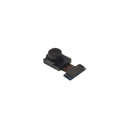 High-Quality Front Camera Module for Samsung Galaxy S6 Edge / G925 (Black) - Perfect Replacement Part