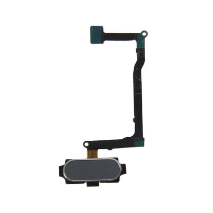 High-Quality Grey Home Button Replacement for Samsung Galaxy Note 5 / N920 - Fix Your Device Today!