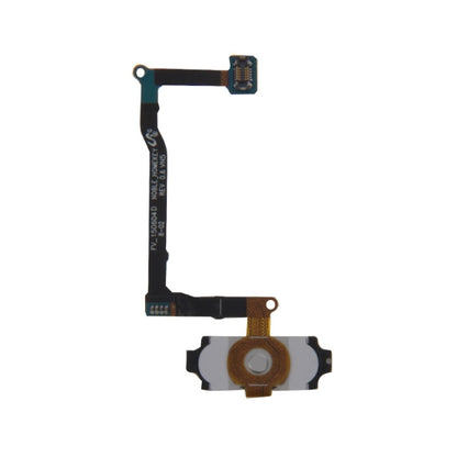 High-Quality Grey Home Button Replacement for Samsung Galaxy Note 5 / N920 - Fix Your Device Today!