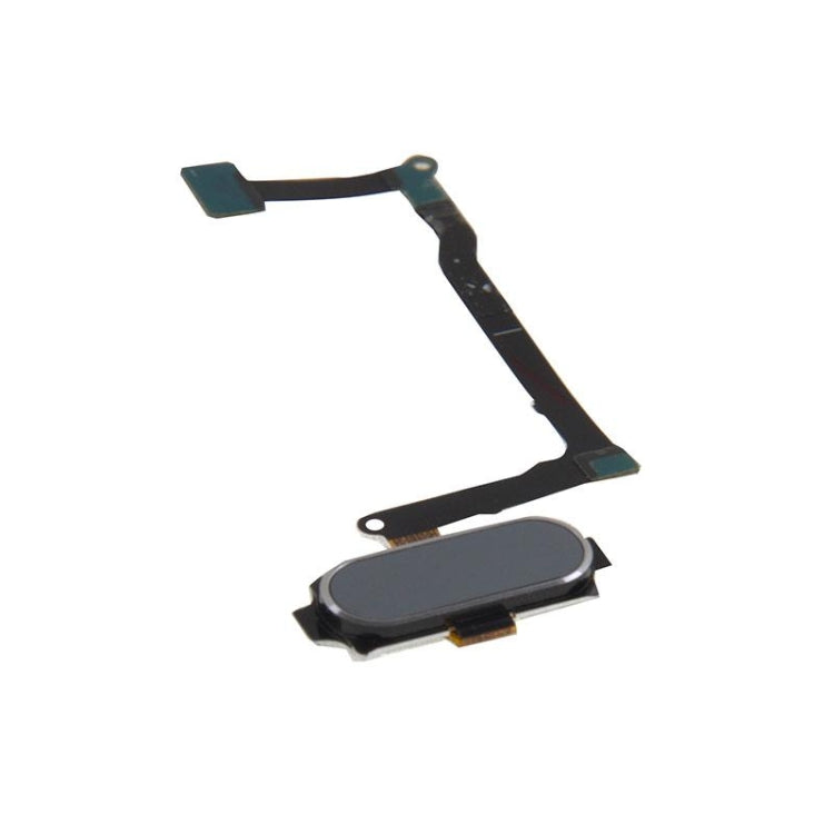High-Quality Grey Home Button Replacement for Samsung Galaxy Note 5 / N920 - Fix Your Device Today!