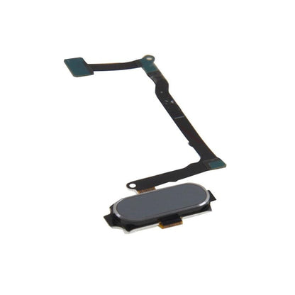 High-Quality Grey Home Button Replacement for Samsung Galaxy Note 5 / N920 - Fix Your Device Today!