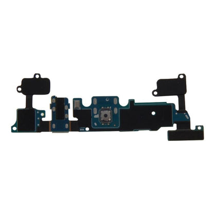 High-Quality Charging Port Flex Cable Replacement for Samsung Galaxy A8 / A8000 - Compatible & Reliable