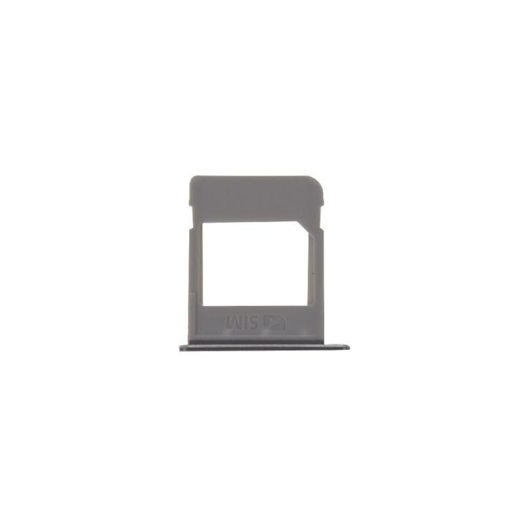 Black SIM Card Tray for Samsung Galaxy Note 5 / N920 (Single SIM Replacement Part)