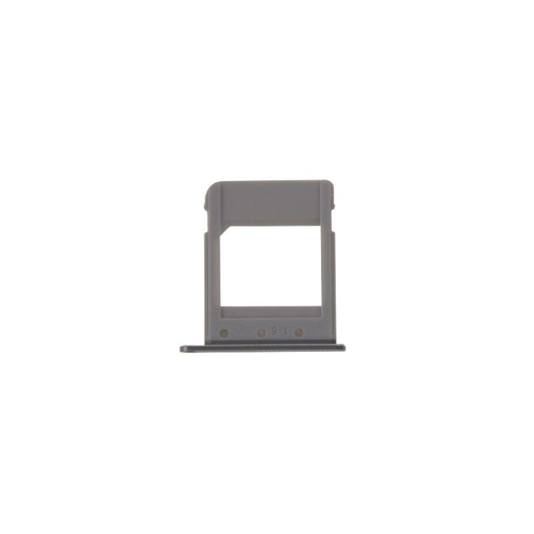 Black SIM Card Tray for Samsung Galaxy Note 5 / N920 (Single SIM Replacement Part)