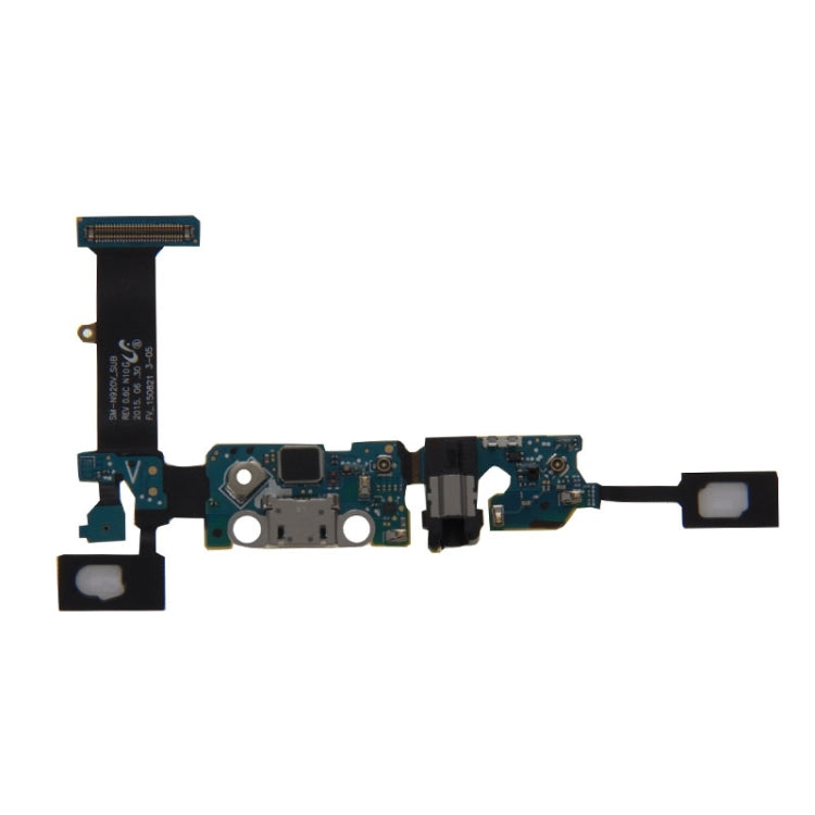 Samsung Galaxy Note 5 / N920V High-Quality Charging Port Flex Cable Replacement