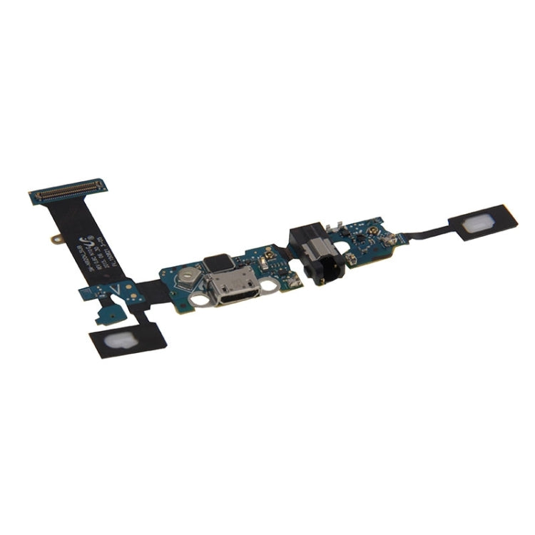 Samsung Galaxy Note 5 / N920V High-Quality Charging Port Flex Cable Replacement