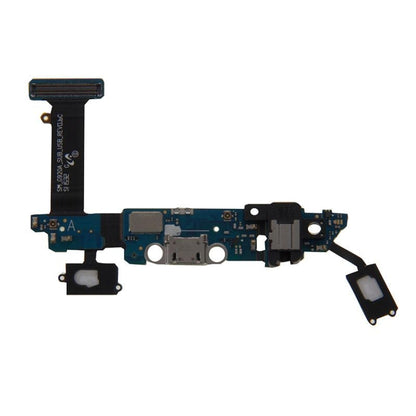 High-Quality Charging Port Flex Cable Replacement for Samsung Galaxy S6 (G920A) - OEM Compatible Part