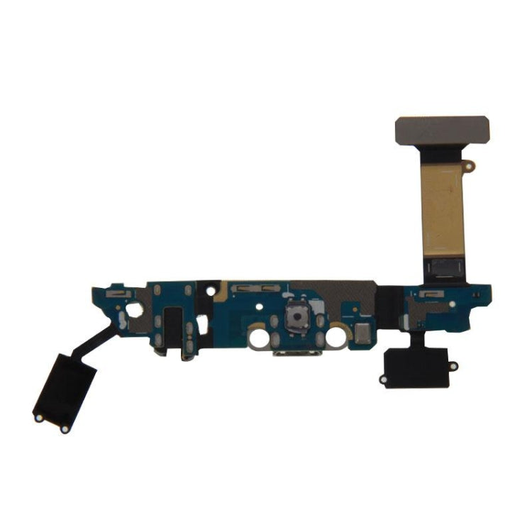 High-Quality Charging Port Flex Cable Replacement for Samsung Galaxy S6 (G920A) - OEM Compatible Part