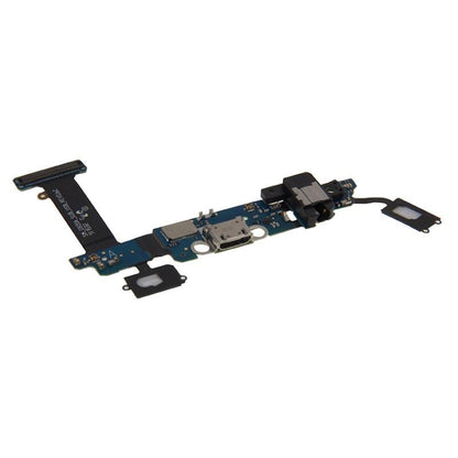 High-Quality Charging Port Flex Cable Replacement for Samsung Galaxy S6 (G920A) - OEM Compatible Part