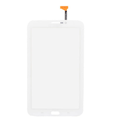 Original Touch Screen Digitizer for Galaxy Tab 3 7.0 / T211 - High Quality Replacement (White)