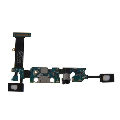 High-Quality Charging Port Flex Cable Replacement for Samsung Galaxy Note 5 (N920P) - Compatible Part