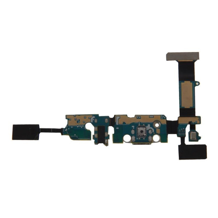 High-Quality Charging Port Flex Cable Replacement for Samsung Galaxy Note 5 (N920P) - Compatible Part