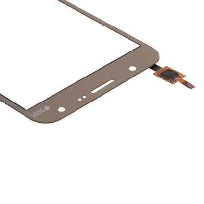 Gold Touch Panel Replacement for Samsung Galaxy J7 / J700 - Essential Installation Tips Included