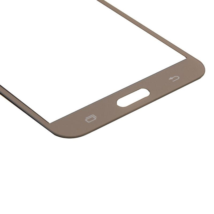 Gold Touch Panel Replacement for Samsung Galaxy J7 / J700 - Essential Installation Tips Included