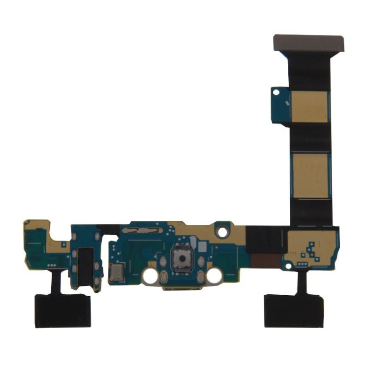 High-Quality Charging Port Flex Cable Replacement for Samsung Galaxy S6 Edge+ (G928T)