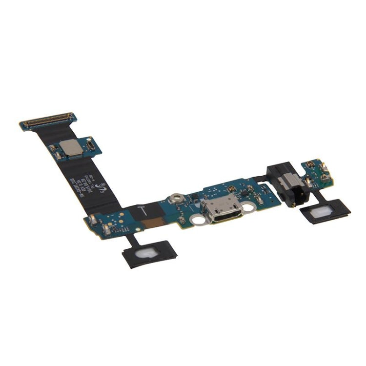 High-Quality Charging Port Flex Cable Replacement for Samsung Galaxy S6 Edge+ (G928T)