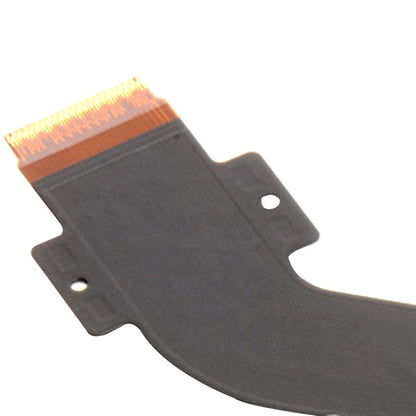 High-Quality LCD Flex Cable for Samsung Galaxy Note 10.1 (N8000/N8110/P7500/P7510) - Easy Install