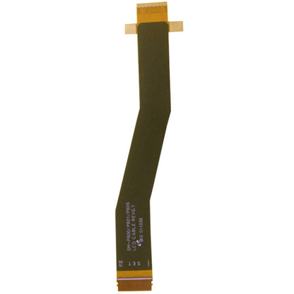 High Quality LCD Flex Cable for Samsung Galaxy Note 10.1 (2014 Edition) P600 / P605 - Easy Installation